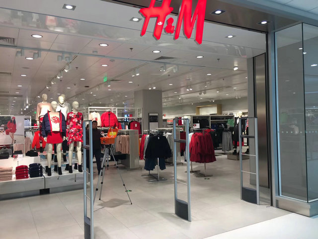 商場(chǎng)室內(nèi)環(huán)境檢測(cè)驗(yàn)收